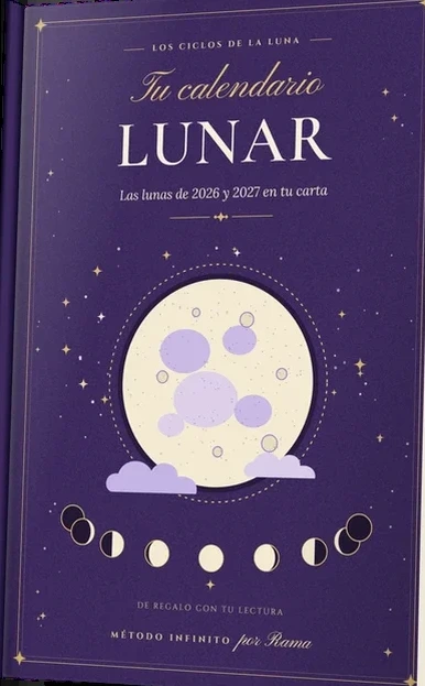 Bono 3, Tu calendario lunar