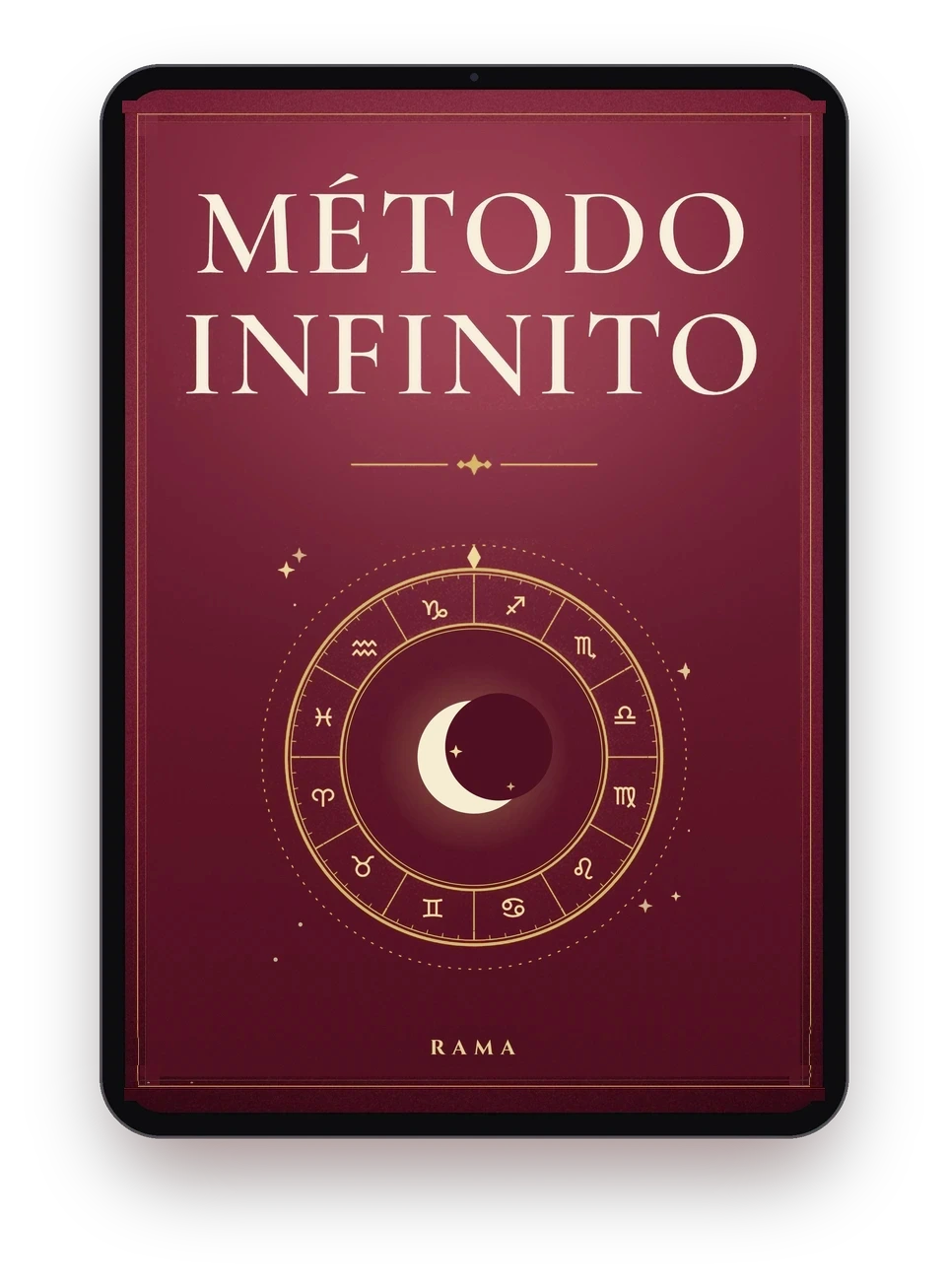 Tu carta natal con mi método